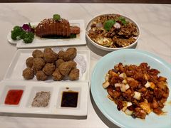 -新侨小馆(东直门北小街店)