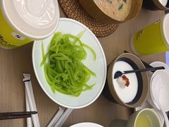 -苏小柳点心·手作小笼包(浦东嘉里城分院)