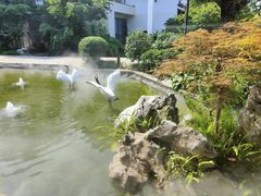 -广富林宰相府酒店·水云间
