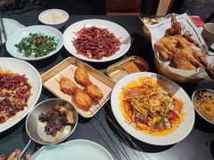 -长安大牌档之龙头酒肆(荣民龙首广场店)