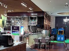 -岚桥锦江大酒店-瑞泰西餐厅