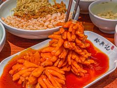 -裕兴记•蟹黄面馆(人民广场店)