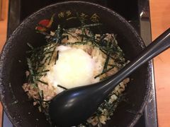 -博多一幸舍(侨福芳草地购物中心店)
