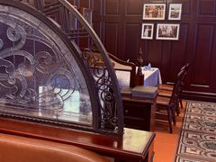-德大西餐社