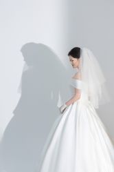 -蜜柚映画婚纱摄影(双井店)