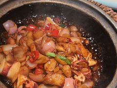 -乔街深夜食堂·小龙虾·高压锅生蚝(杭州总店)