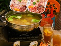 -小煵记·打边炉(西丽文光店)
