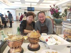 -澜悦港海鲜体验主题餐厅