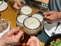 -兰特伯爵西餐厅·啤酒屋(方庄店)