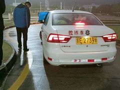 -华枫华元驾校(科技城校区)