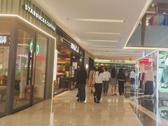 -福田卓悦INTOWN购物中心