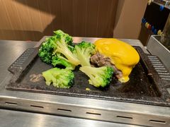 -肉肉大米(金虹桥店)