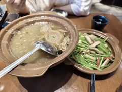 -徽三说·土徽菜·中国徽菜连锁品牌(一中店)