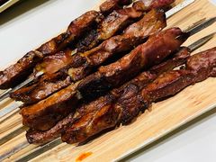 -巴依老爷新疆美食(清华东门店)