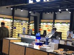 -LOHO眼镜(世纪汇广场店)