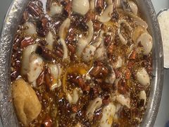 -黑皮酸菜鱼(三山街店)