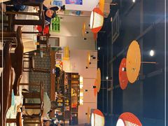 -良师门滨海人家·海鲜·家常菜(滨海城店)