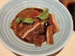 卤水金钱肚-避风塘(宝山万达店)