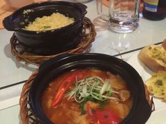 -Lanterns Vietnamese Restaurant