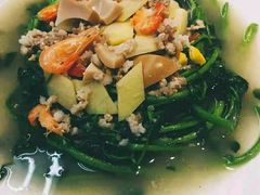 -宏记广东客家菜(丰汇店)