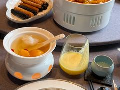 -谦默府· 现代潮粤菜(外滩店)