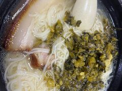 -食惠里小笼包面馆(越秀店)