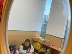 -辫豆HABA儿童馆(万象汇店)