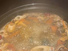 -芸鲜季·云南野生菌餐厅· 云南风物味研社(闵行店)