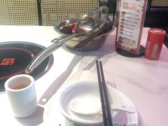 -八合里潮汕鲜牛肉火锅(福州万象城店)