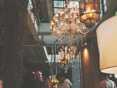 -漫咖啡MAANCOFFEE(清江路店)