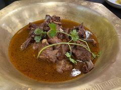 -芦月轩羊蝎子(北蜂窝店)