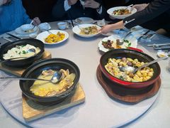 -明州小宴(文化广场店)
