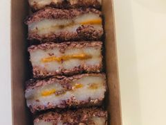 -南大门韩糕(后埭溪路店)