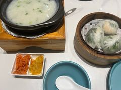 -黄金粥港式·早晚茶(海阳路店)