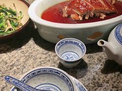 -南京大牌档(之心城店)