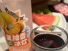 -海底捞火锅(金桥太茂商业广场店)