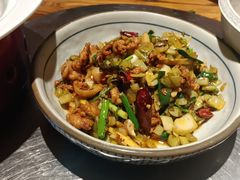 -云尊府云南菜·蒸汽石锅鱼(学清路店)