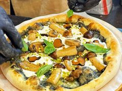 -get pizza意大利餐厅(凯德MALL店)