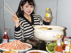 -金龙·打边炉(南京西路店)