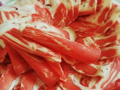 -阳坊胜利涮羊肉(阳坊老店)