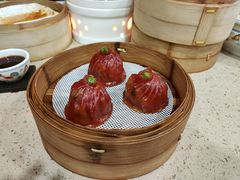 -点都德(龙之梦店)