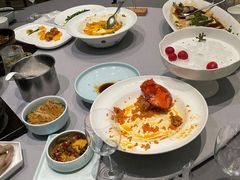 -狮王府淮扬菜(新街口友谊店)