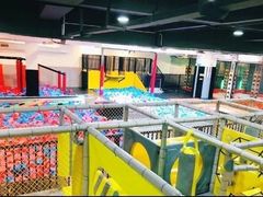-XONE潮玩运动馆