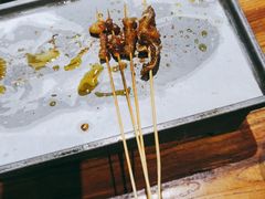 -花和尚·湘西小串烧烤(祈福店)
