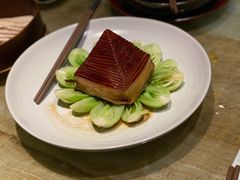 -湖滨28中餐厅·西湖宴·杭州君悦酒店