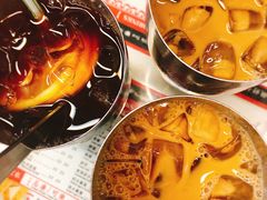 冻奶茶-华星冰室(湾仔店)