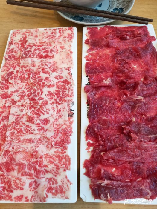 牛物生鲜肉店freshbeefhotpot(同德昆明广场店)图片 - 第120张