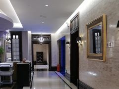 -粗茶淡饭·汉口公馆(循礼门店)