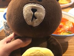 -小放牛炒菜馆(中山路乐汇城店)