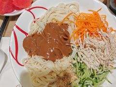 -嘉和一品粥(方庄店)